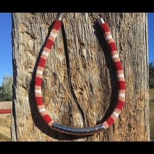 Handmade Native American Jewelry
